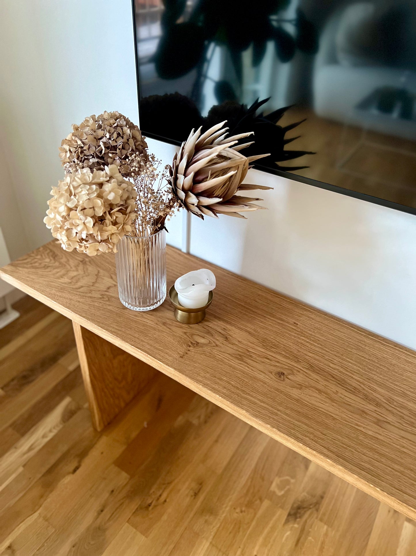 COC No21 - WoodWay Bænk